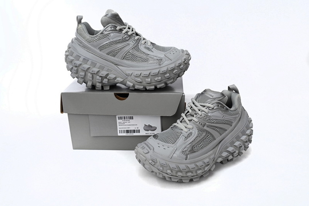 Zapatillas Balenciaga 10XL grises W2RA6 1200