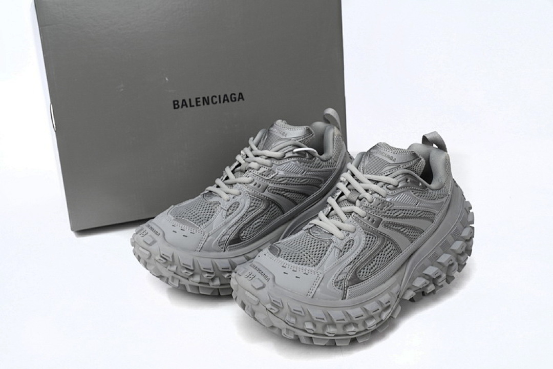 Zapatillas Balenciaga 10XL grises W2RA6 1200