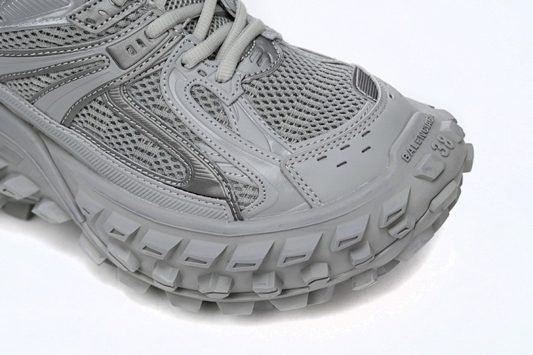 Zapatillas Balenciaga 10XL grises W2RA6 1200