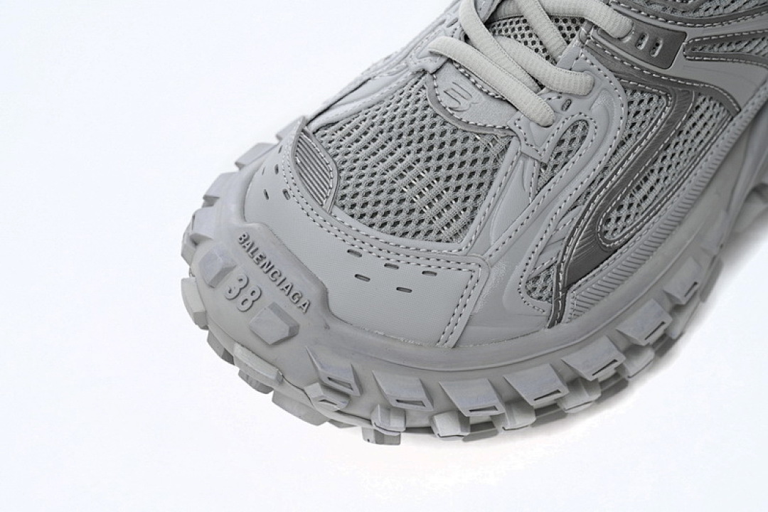 Zapatillas Balenciaga 10XL grises W2RA6 1200
