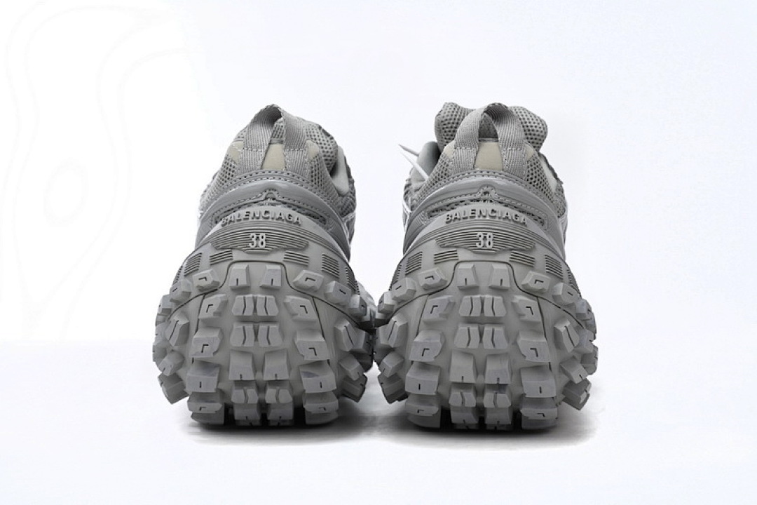 Zapatillas Balenciaga 10XL grises W2RA6 1200