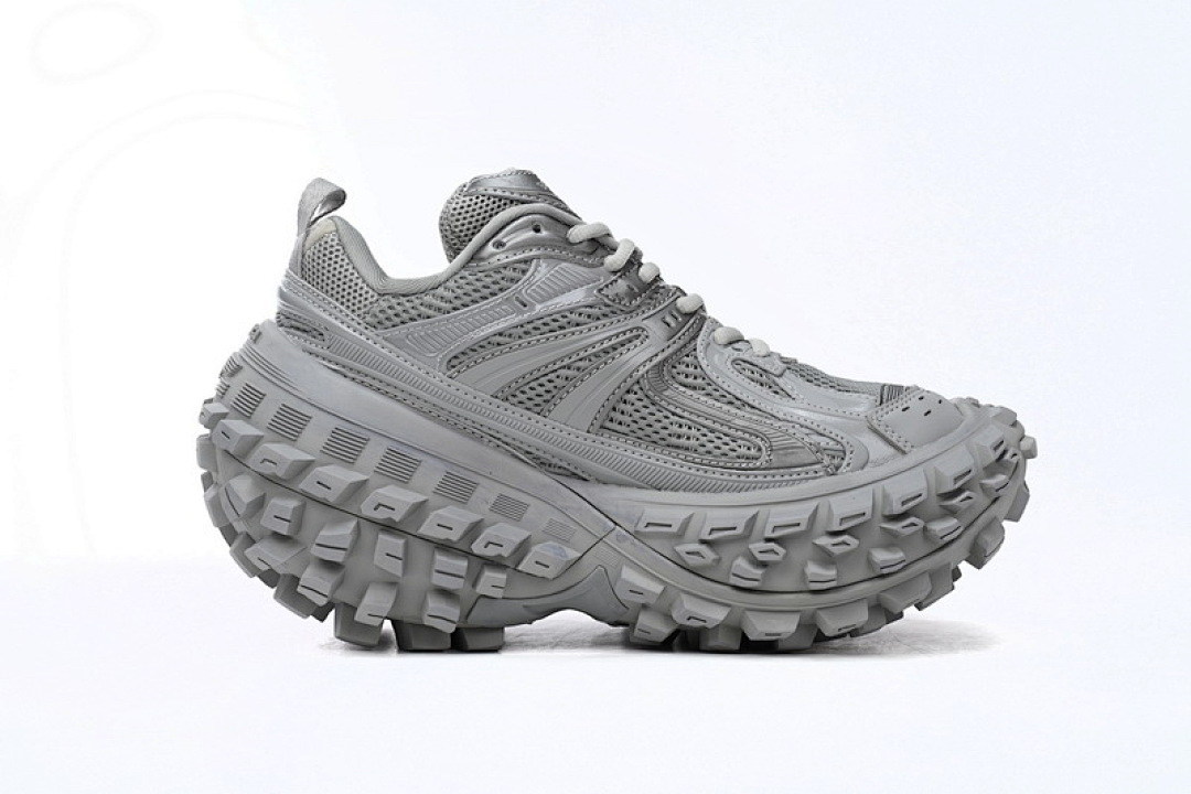 Zapatillas Balenciaga 10XL grises W2RA6 1200