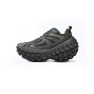 Zapatillas Balenciaga 10XL verde oliva W2RA6 3000 01