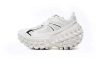 Tênis Balenciaga 10XL Branco e Preto W2RAA 9110