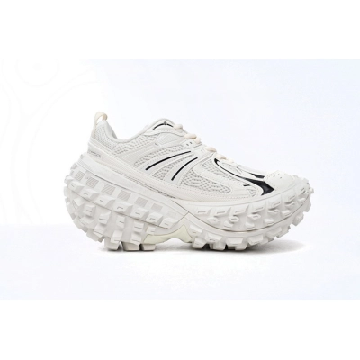 Zapatillas Balenciaga 10XL blancas y negras W2RAA 9110 02