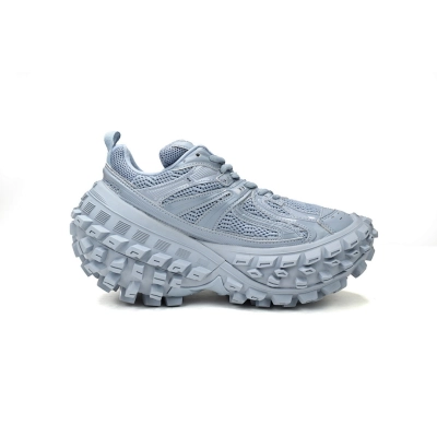 Zapatillas Balenciaga 10XL azul claro W2RAM 0615 02