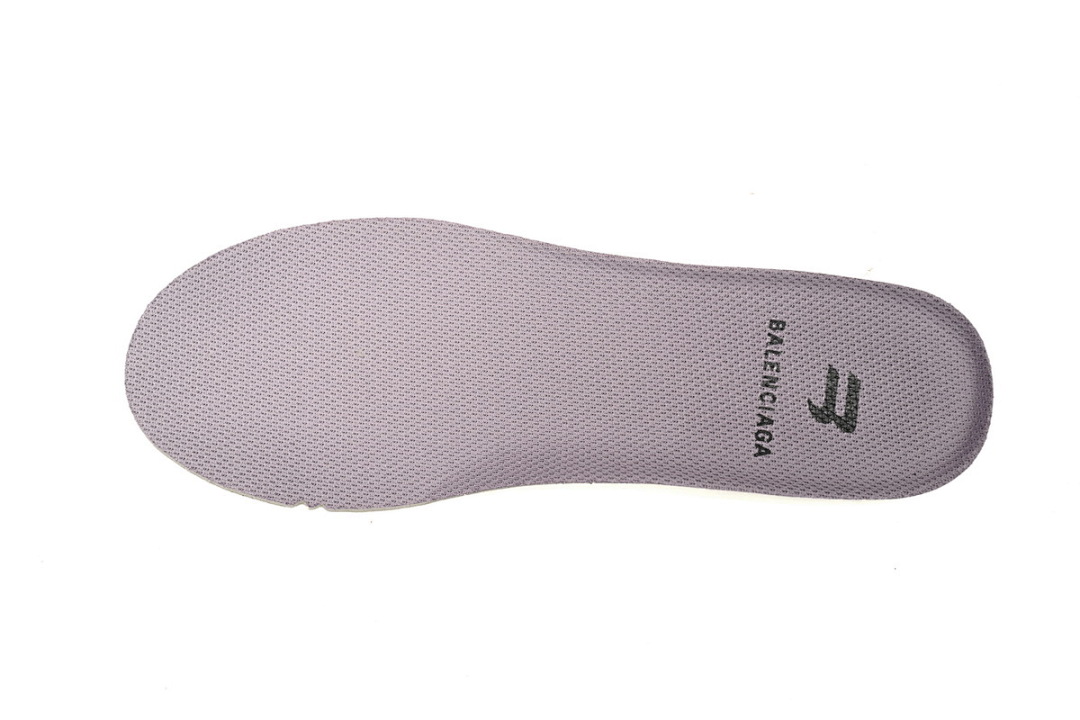 Zapatillas Balenciaga 10XL, morado descolorido, W2RAM 5500