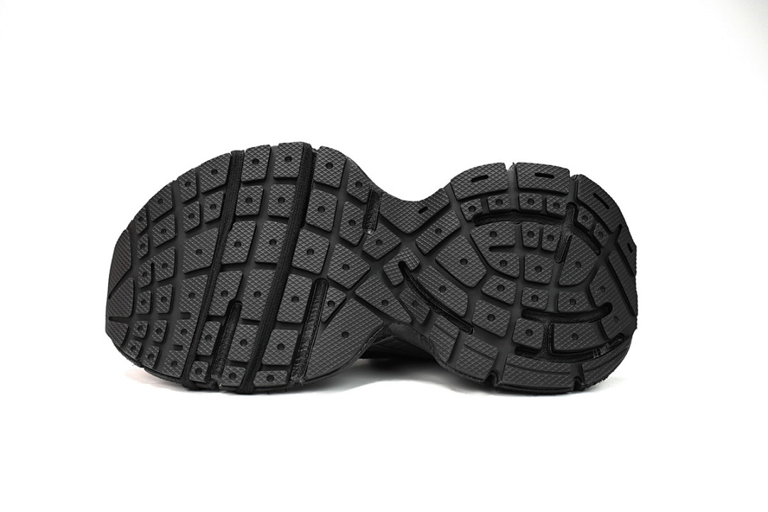 W2RB8 2901 Balenciaga Black And White