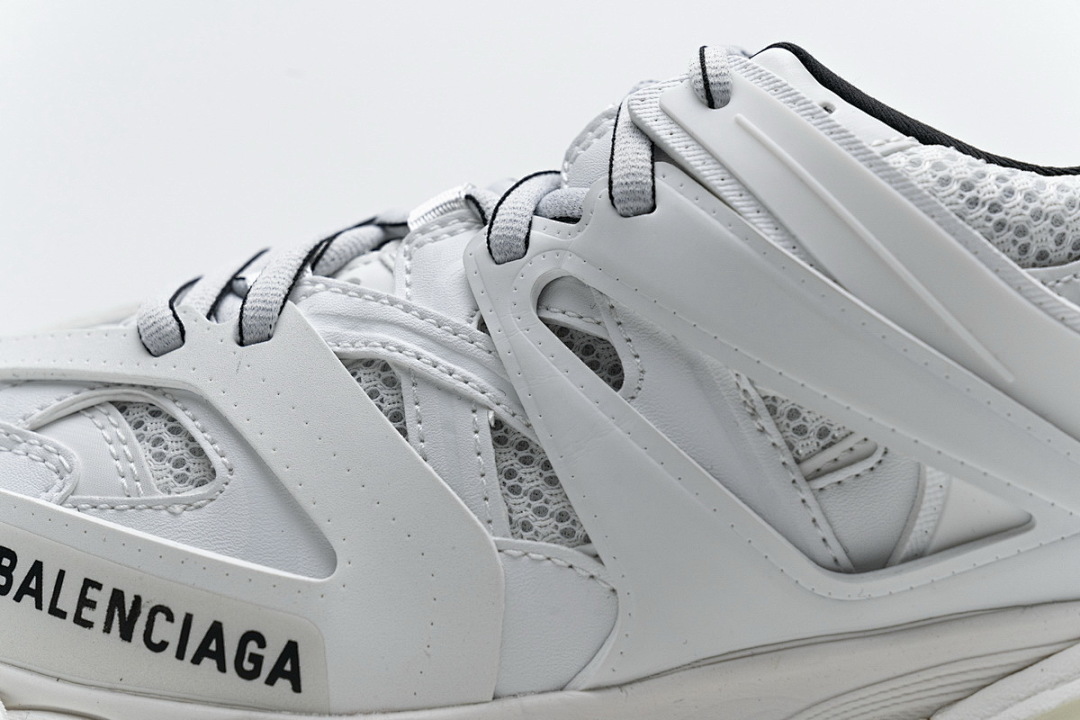 Zapatillas deportivas Balenciaga Track, blancas, W3AC1 9010