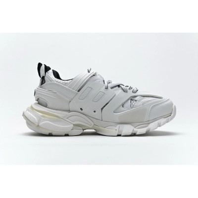 Zapatillas deportivas Balenciaga Track, blancas, W3AC1 9010 02