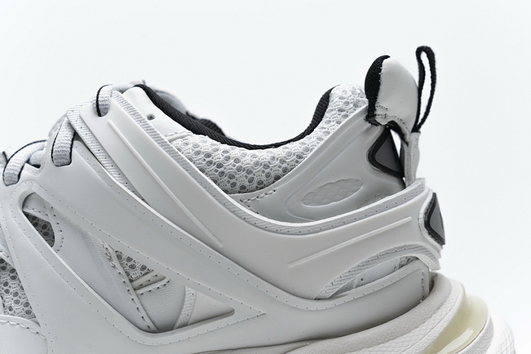 Zapatillas deportivas Balenciaga Track, blancas, W3AC1 9010