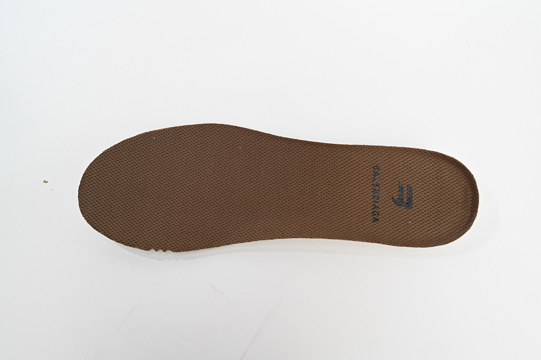 Zapatillas Balenciaga 10XL, marrón, gris topo, W3RBS 2408