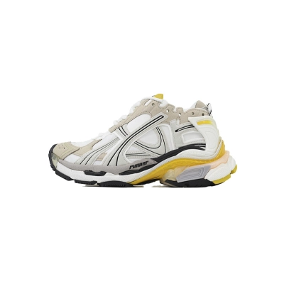Balenciaga Runner Sneaker W3RNY 9170 01
