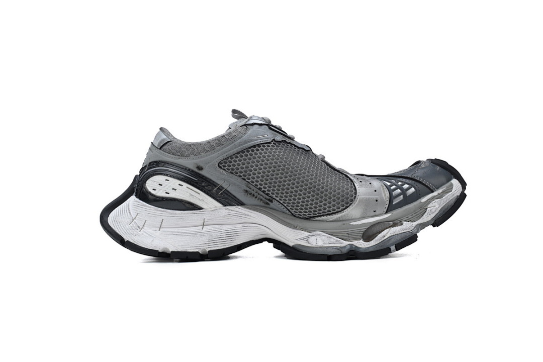 W3ST4 1100 Balenciaga Grey
