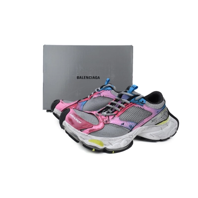 W3ST4 1457 Balenciaga Grey Pink 02
