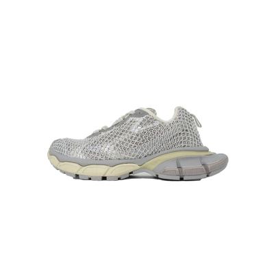 W3XFN 9191 Balenciaga Champagne Color 01