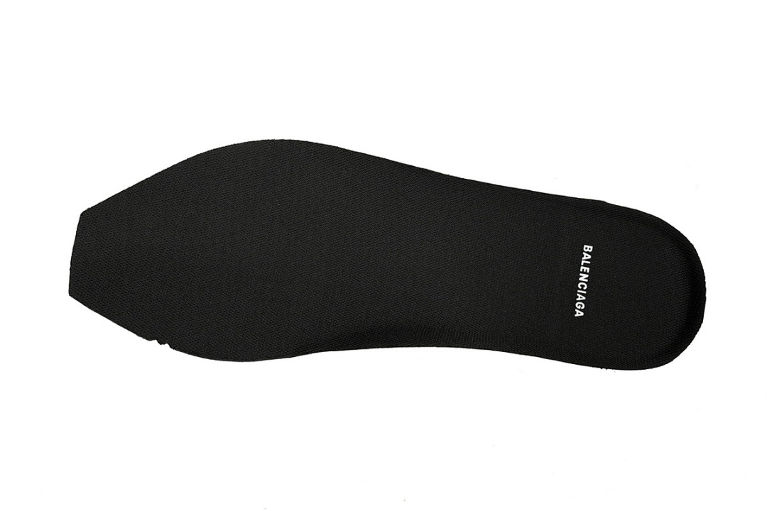 W3XL2 1000 Balenciaga Black