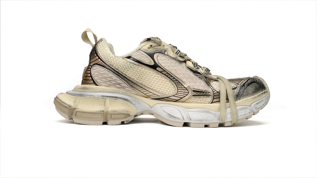 W3XL2 9110 Balenciaga Pla Tinum