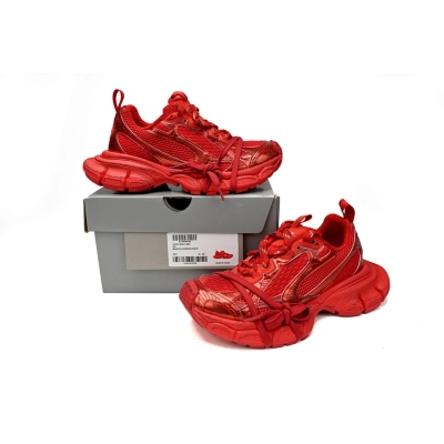 W3XL5 6000 Balenciaga White Red 02