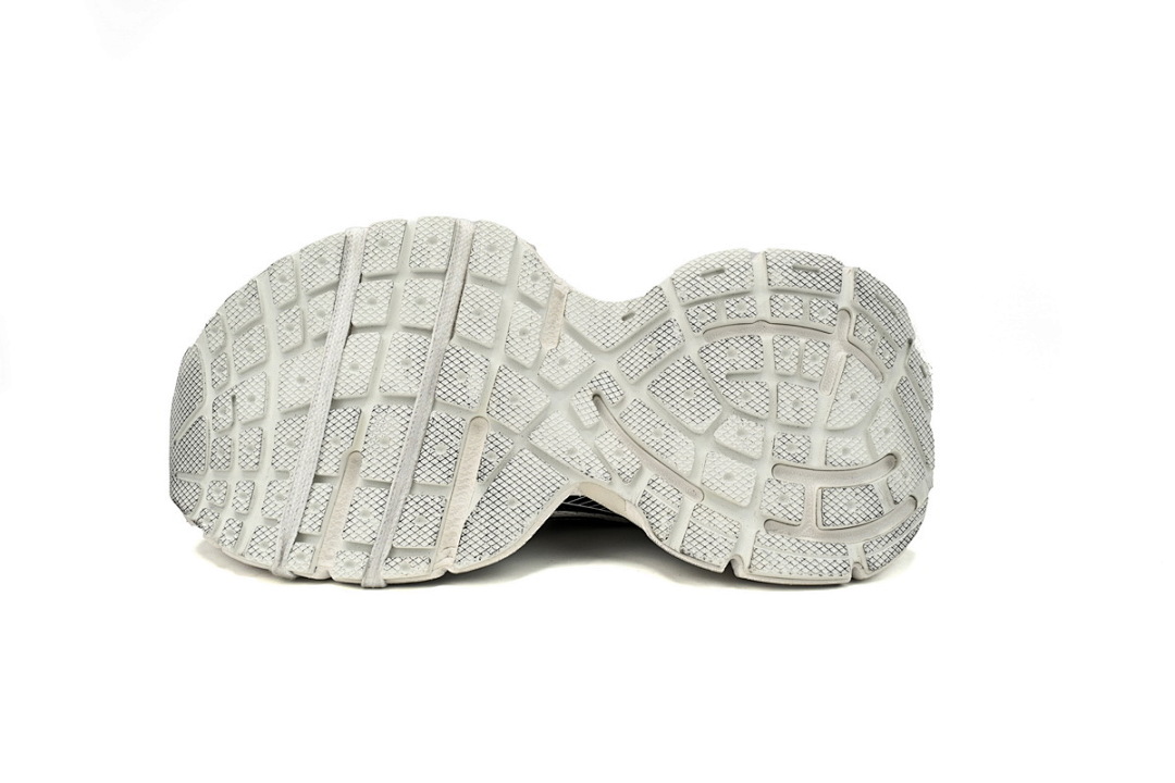 W3XL5 9710 Balenciaga White