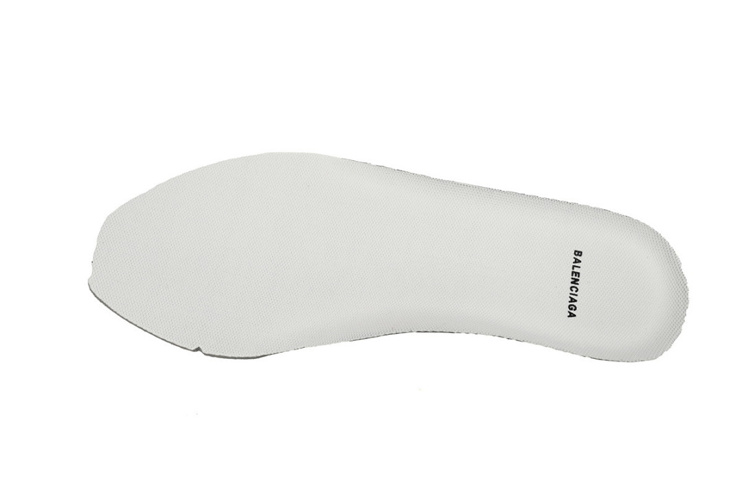 Balenciaga Luminous white W3XLG 9001