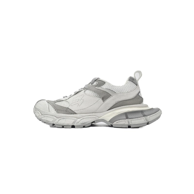 W3XLH 1212 Balenciaga White Gray 01