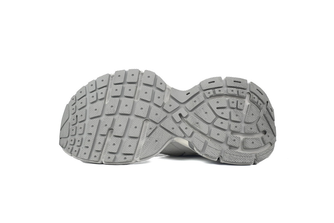 W3XLH 1212 Balenciaga White Gray