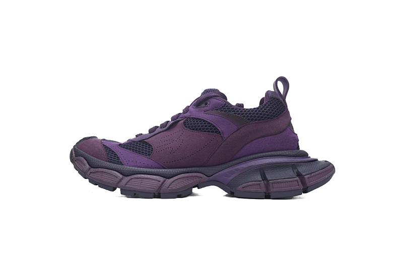 W3XLH 5959 Balenciaga Purple