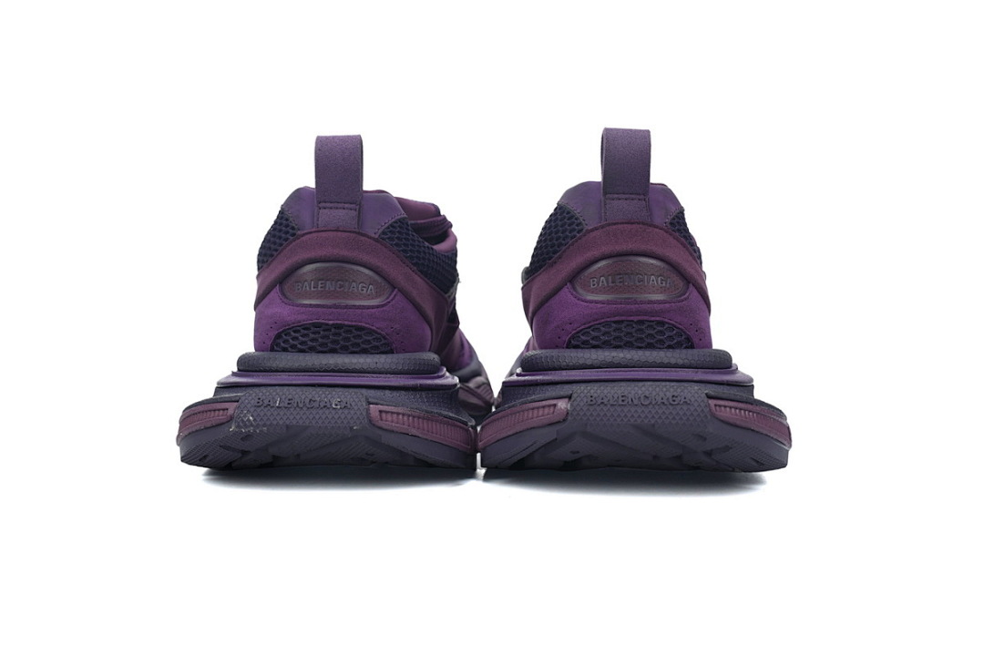 W3XLH 5959 Balenciaga Purple