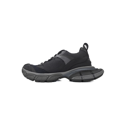 W3XLI 1819 Balenciaga Black Gray 01