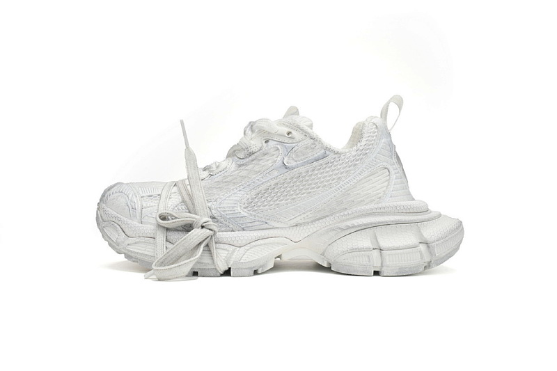 Zapatillas Balenciaga Track Triple White W3XLR 0213