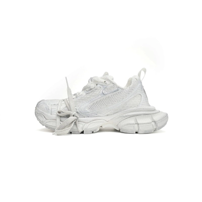 Baskets Balenciaga Track Triple White W3XLR 0213 01