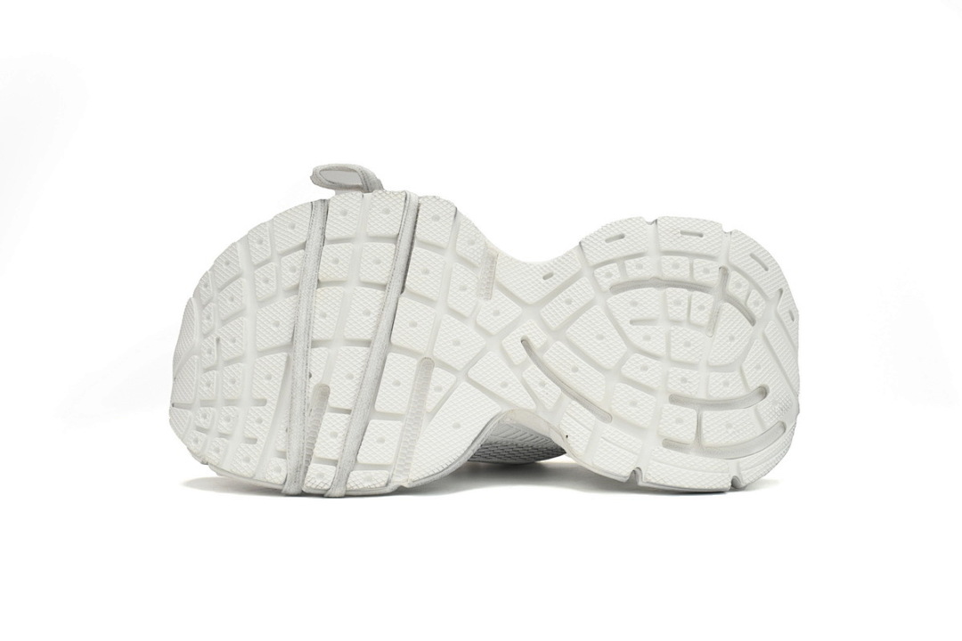 Zapatillas Balenciaga Track Triple White W3XLR 0213