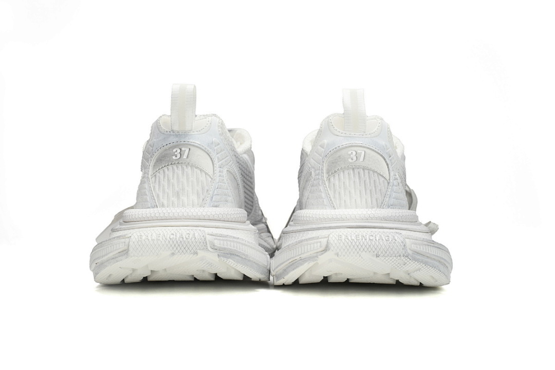 Zapatillas Balenciaga Track Triple White W3XLR 0213