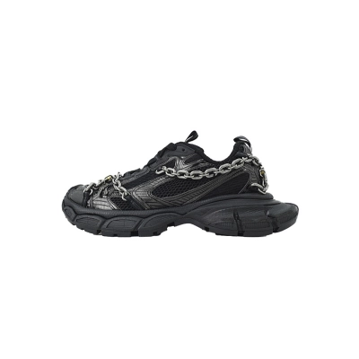 W3XPL 1882 Balenciaga Black 01
