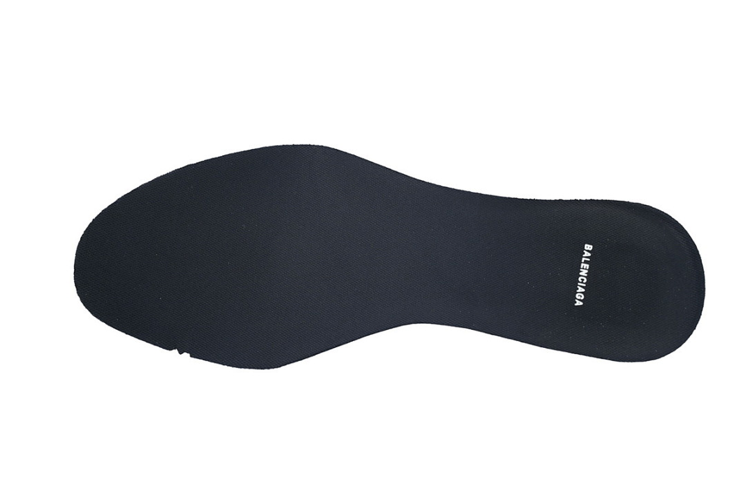 Zapatillas Balenciaga Monday, negras, WDTSC 1000