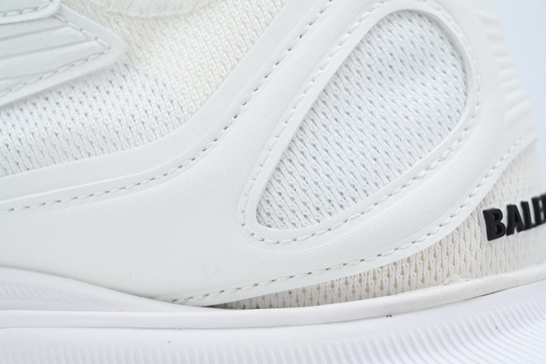 WFLGC 9000 Balenciaga White
