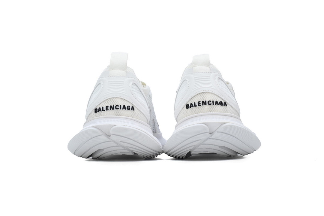 WFLGC 9000 Balenciaga White