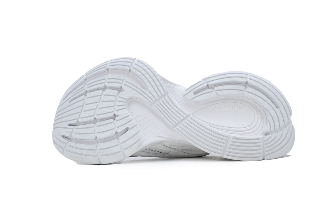 WFLGC 9000 Balenciaga White