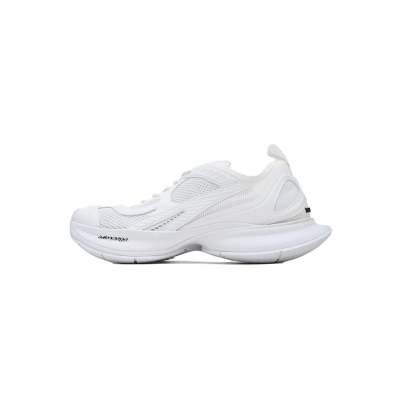 WFLGC 9000 Balenciaga White 01