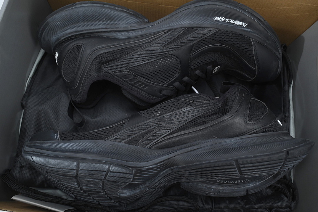 WFLGY 1000 Balenciaga Black