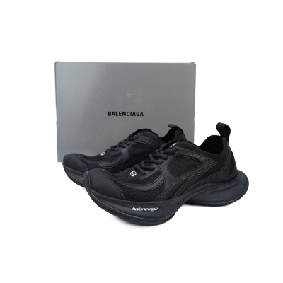 WFLGY 1000 Balenciaga Black 02