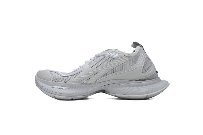 WFLGY 1010 Balenciaga Grey