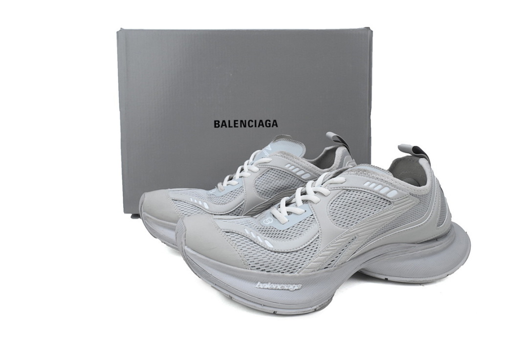 WFLGY 1010 Balenciaga Grey