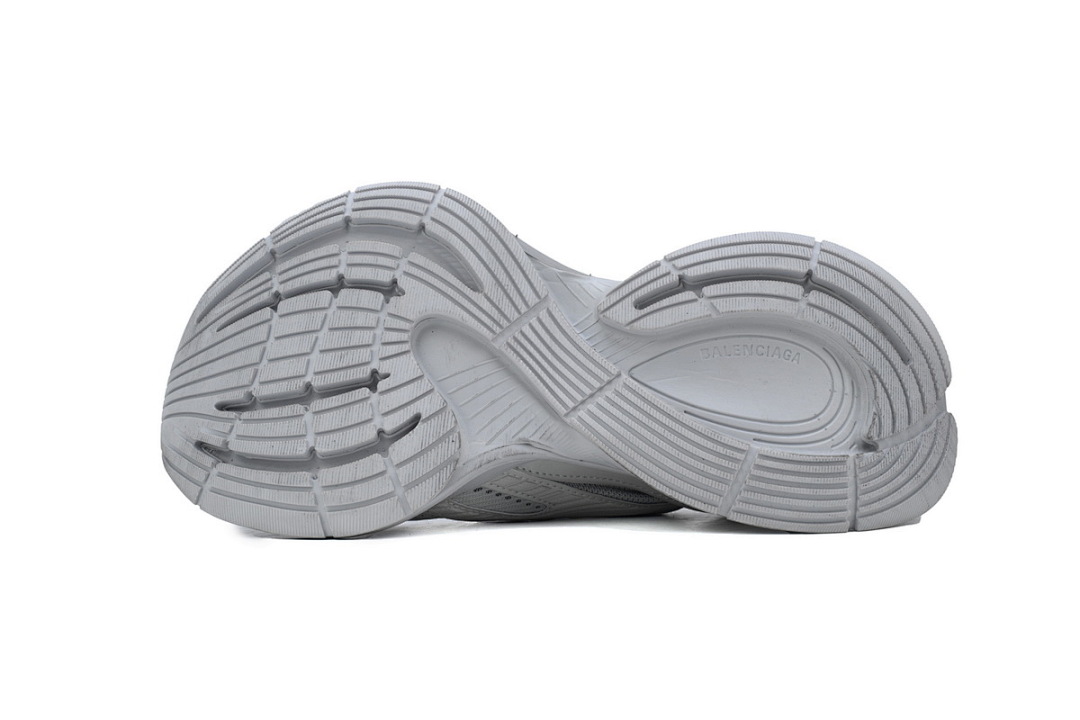 WFLGY 1010 Balenciaga Grey