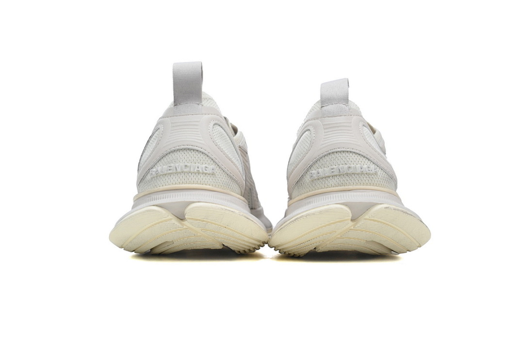 WFLGY 2000 Balenciaga White Grey