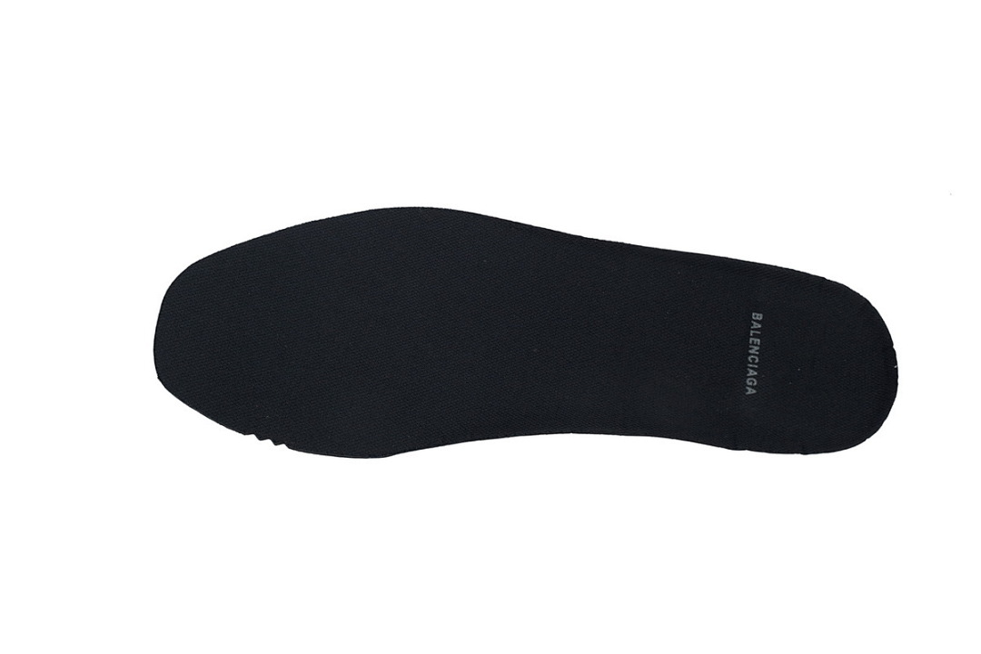 Tênis Balenciaga Track Hike Vermelho, Preto e Cinza WHIKE 6010