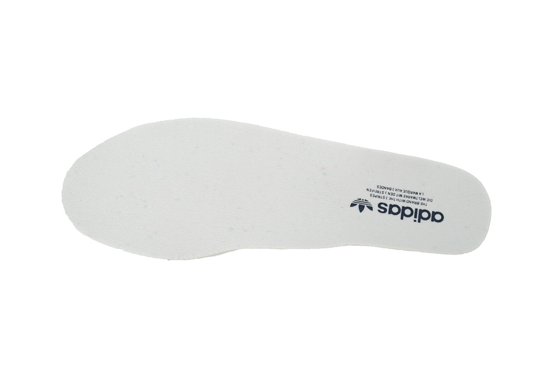 White Night Indigo Cream