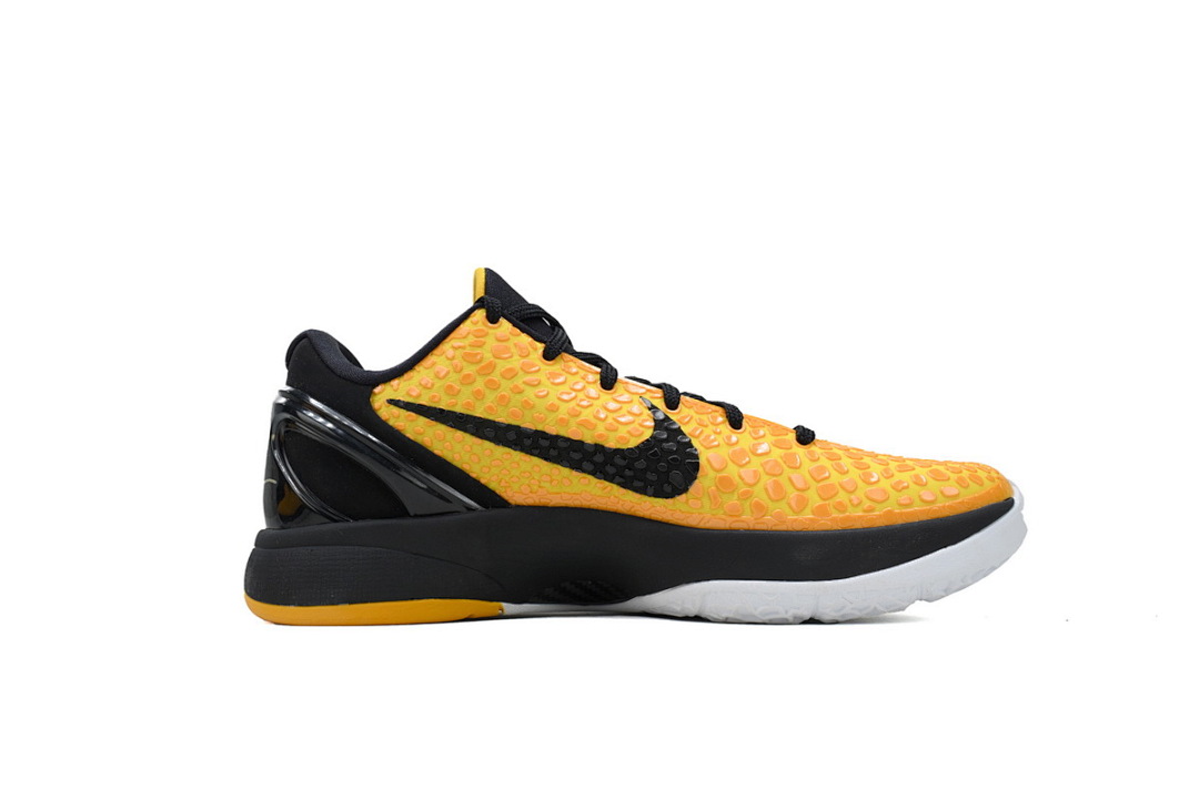 Zoom Kobe 6