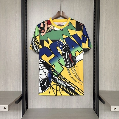 2026_27 Brazil Jersey 02